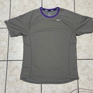 Nike Running Tee (M)
